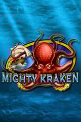 Mighty Kraken - Online Pokie